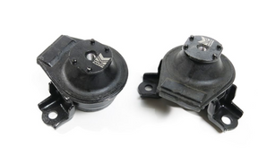 Megan Racing® (03-12) Mazda RX-8 Heavy Duty Engine Mounts (Manual Trans)
