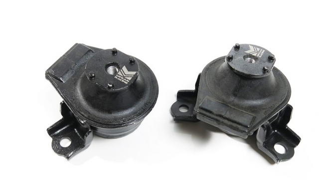 Megan Racing® (03-12) Mazda RX-8 Heavy Duty Engine Mounts (Manual Trans)