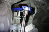 Megan Racing® Dodge Challenger/Charger V8 Front Upper Camber Arms