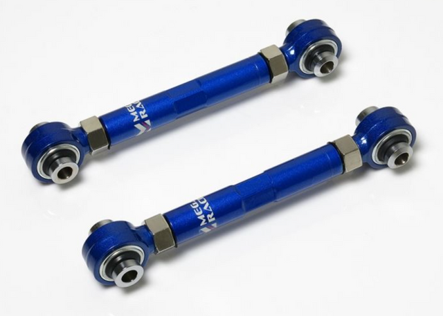 Megan Racing® BMW 1-Series E82/E88 & BMW 3-Series E90/E92 Rear Camber Links