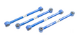 Megan Racing® (91-94) Nissan Sentra B13 Rear Lateral Arm Kit