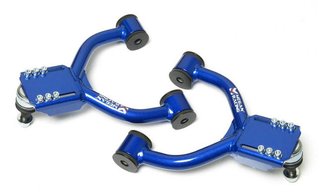 Megan Racing® (92-00) Lexus SC300/SC400 Front Upper Camber Arms