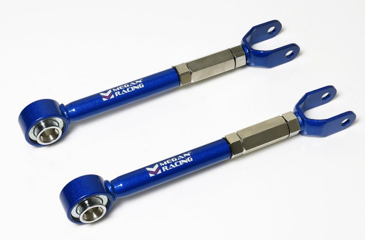 Megan Racing® (09-20) NIssan GT-R R35 Rear Traction Rods