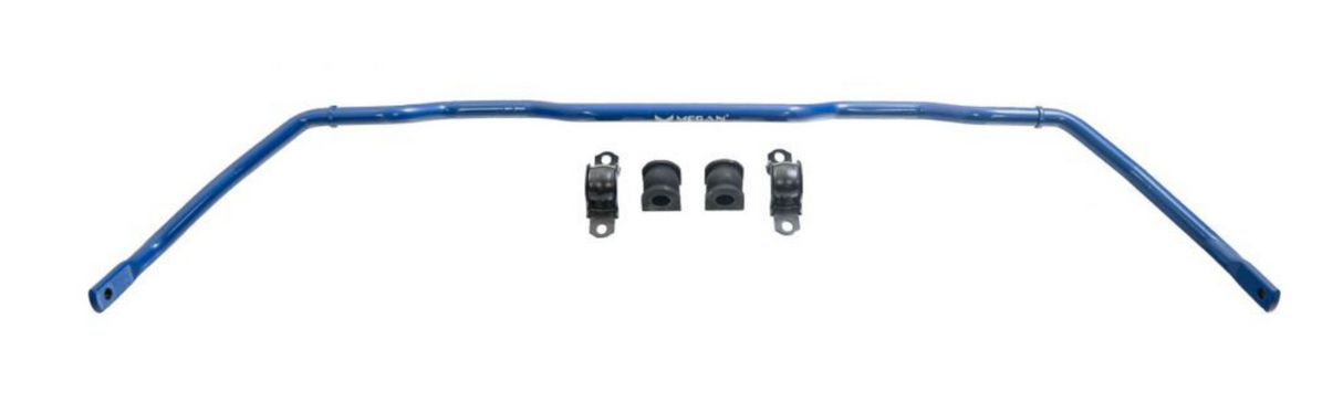 Megan Racing® (17-25) Tesla Model 3 Rear Sway Bar (22mm)