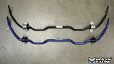 Megan Racing® (17-25) Tesla Model 3 Rear Sway Bar (22mm)