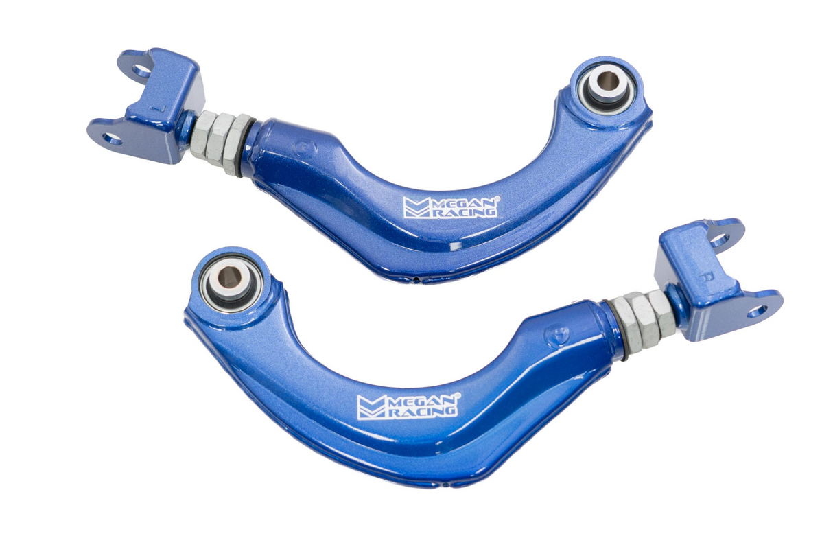Megan Racing® (23+) Toyota GR Corolla Rear Upper Camber Arms