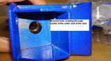 Megan Racing® (92-07) Subaru Impreza Sedan GC/GD Rear Lateral Arms