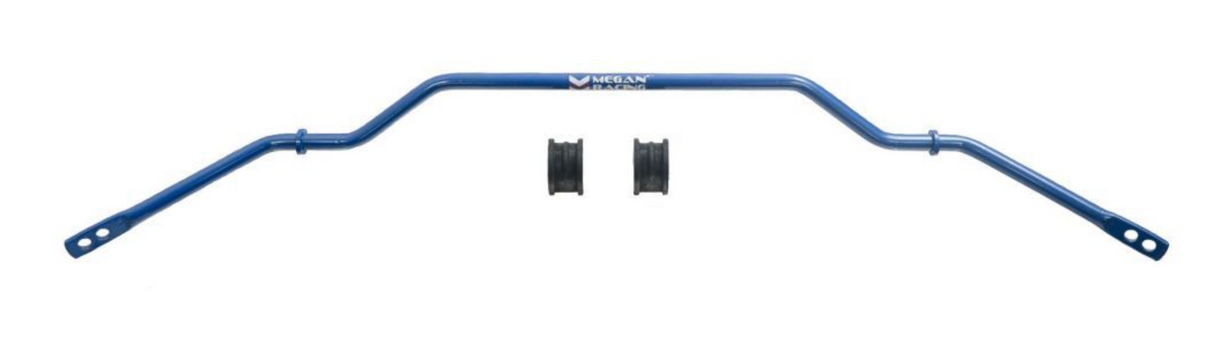 Megan Racing® (97-13) Corvette C5/C6 Rear Sway Bar (19mm)