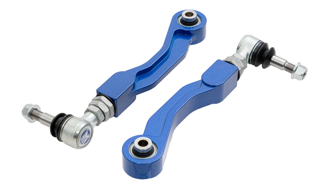 Megan Racing® (20-25) BMW M2/M3/M4 G8x Rear Upper Camber Arms