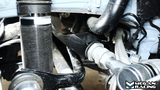 Megan Racing® (20-25) BMW M2/M3/M4 G8x Rear Upper Camber Arms