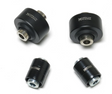 Megan Racing® (06-11) Honda Civic Front Lower Arm Bushings
