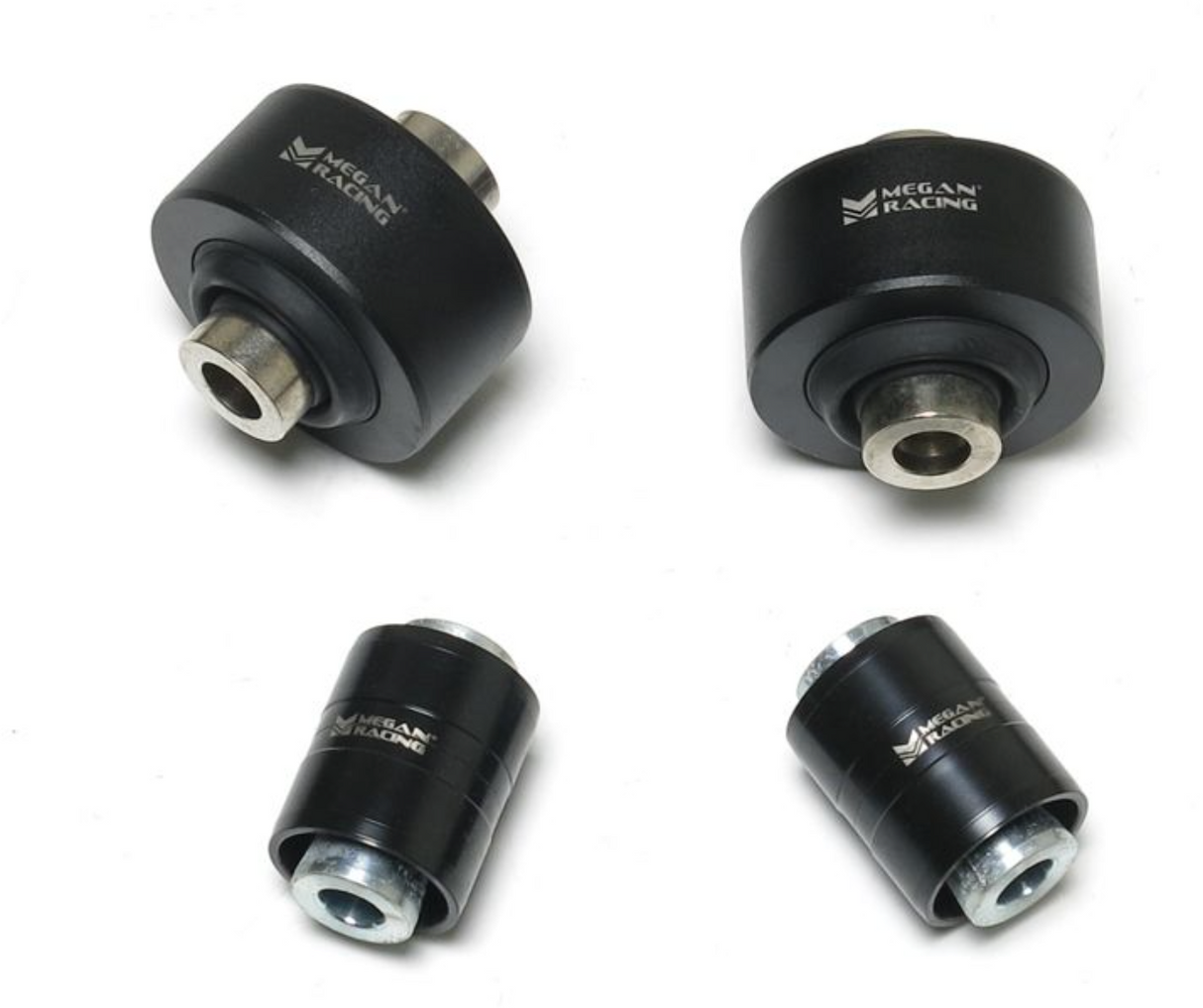 Megan Racing® (06-11) Honda Civic Front Lower Arm Bushings