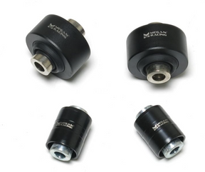 Megan Racing® (06-11) Honda Civic Front Lower Arm Bushings