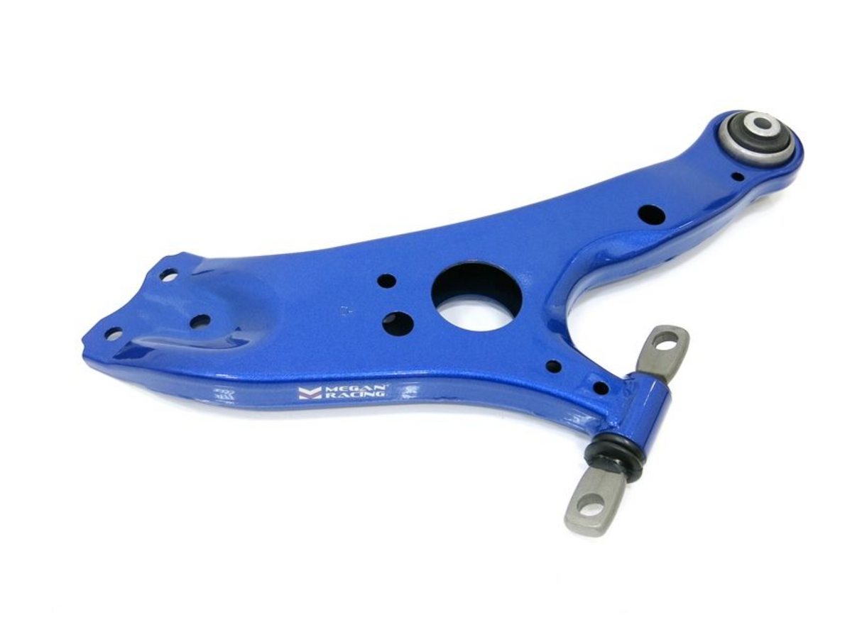 Megan Racing® (11-20) Toyota Sienna XL30 Front Lower Control Arms