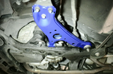 Megan Racing® (11-20) Toyota Sienna XL30 Front Lower Control Arms