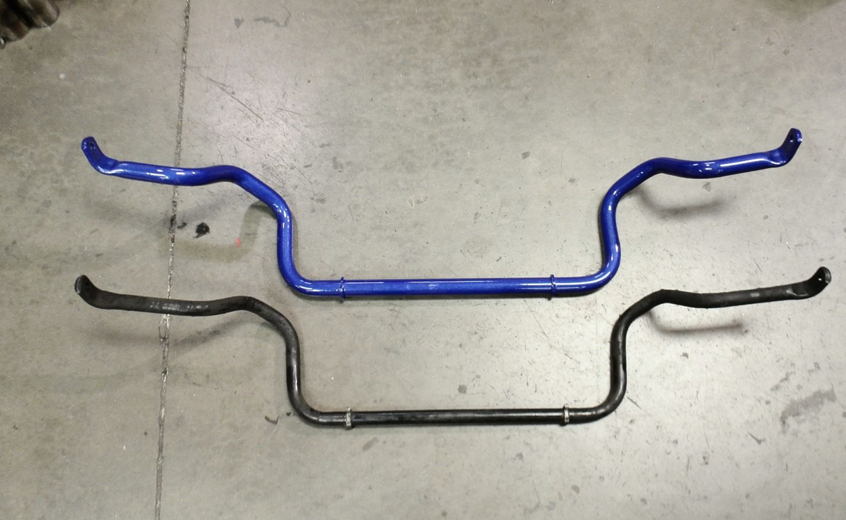 Megan Racing® (07-17) Lexus ES XV40/XV60 Front Sway Bar (30mm)