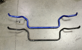 Megan Racing® (07-17) Lexus ES XV40/XV60 Front Sway Bar (30mm)