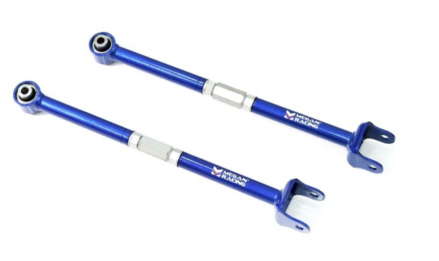 Megan Racing® (09-24) NIssan GT-R R35 Rear Toe Control Arms