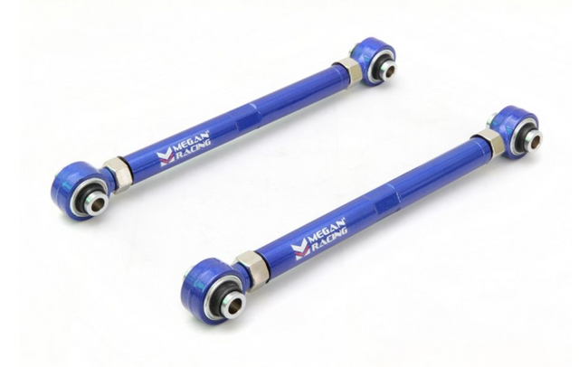 Megan Racing® (11-12) BMW 1M Coupe Rear Toe Control Arms