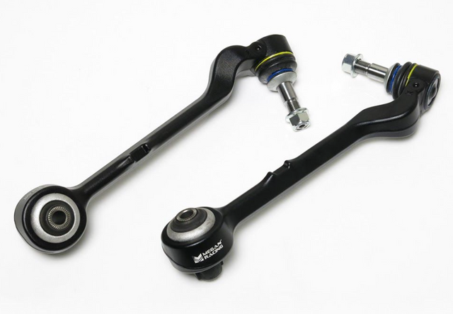 Megan Racing® BMW 1-Series E82/E88 & BMW 3-Series E90/E92 Front Lower Camber Arms