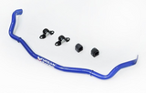 Megan Racing® Ford Mustang S550 2-Way Adjustable Front Sway Bar Kit