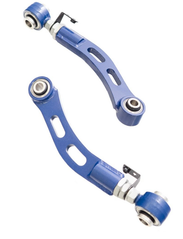 Megan Racing® (12-20) Lexus GS200t/GS350/GS450h/GS F Rear Upper Camber Arms