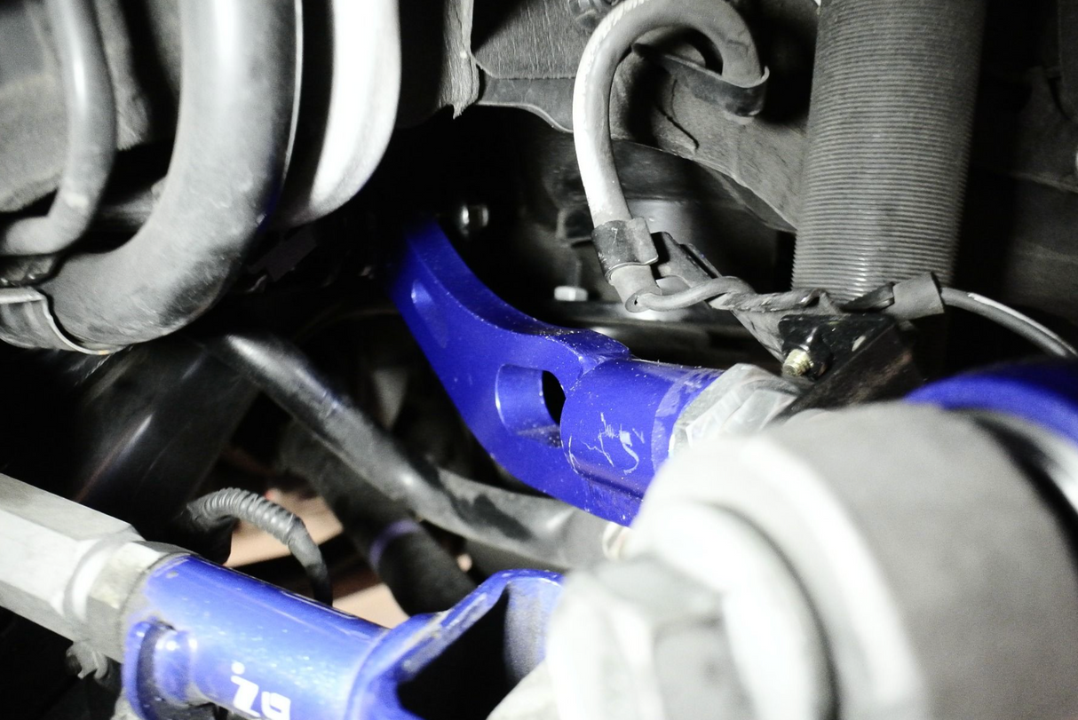 Megan Racing® (12-20) Lexus GS200t/GS350/GS450h/GS F Rear Upper Camber Arms