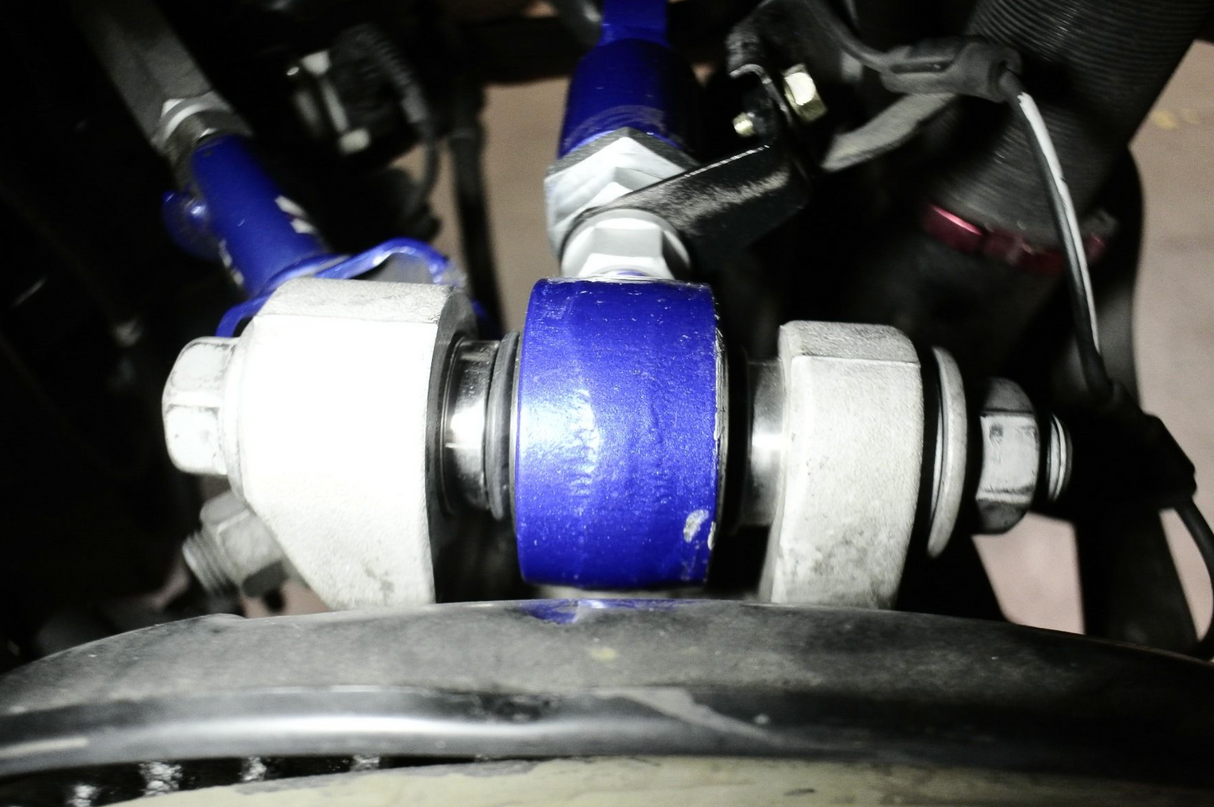 Megan Racing® (13-25) Lexus IS-Series Rear Upper Camber Arms
