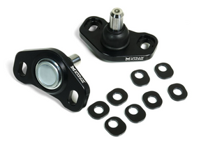 Megan Racing® (17-21) Honda Civic Type-R FK8 Front Camber Adjustable Lower Ball Joints