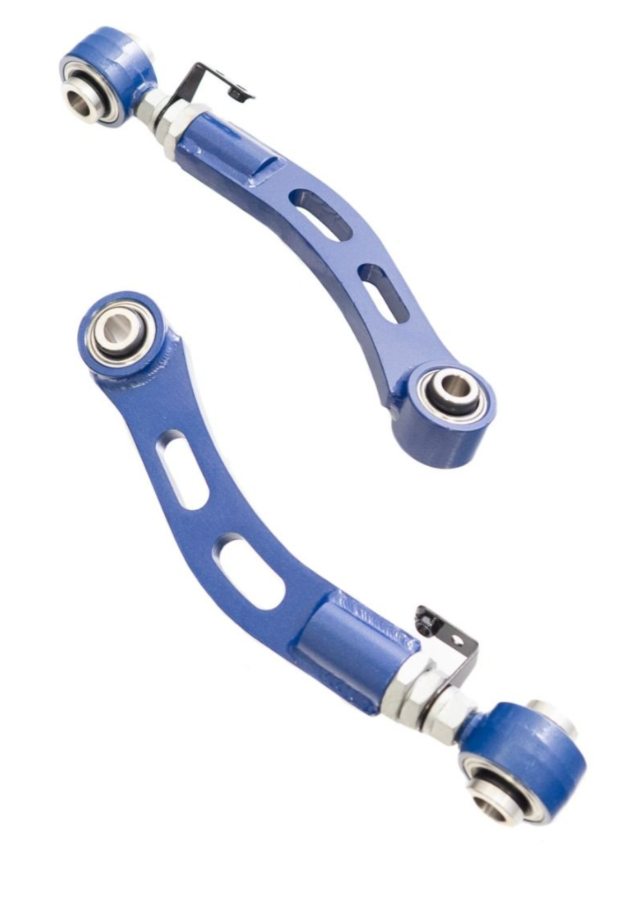 Megan Racing® (15-25) Lexus RC 200t/300/350/RC F Rear Upper Camber Arms