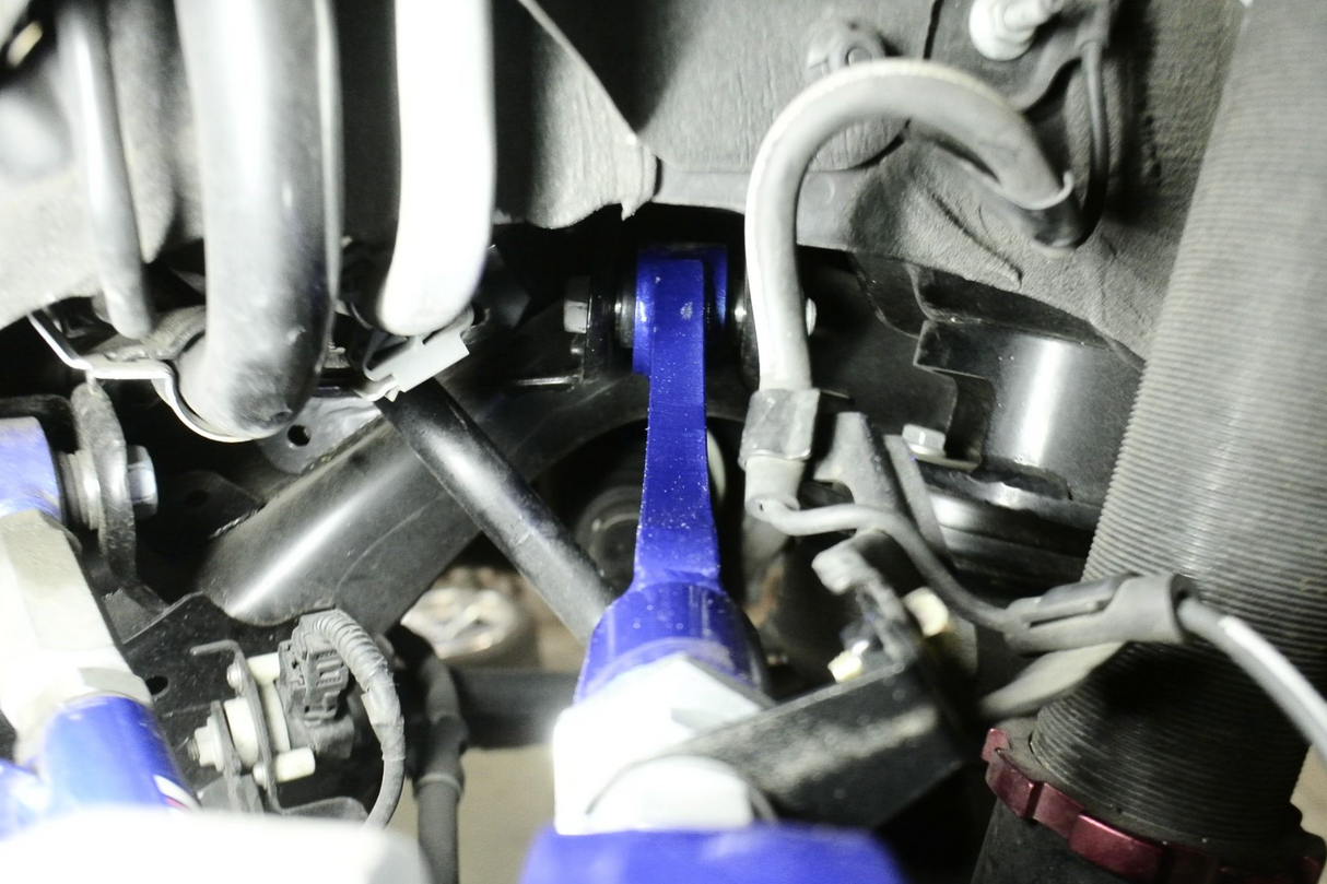 Megan Racing® (15-25) Lexus RC 200t/300/350/RC F Rear Upper Camber Arms