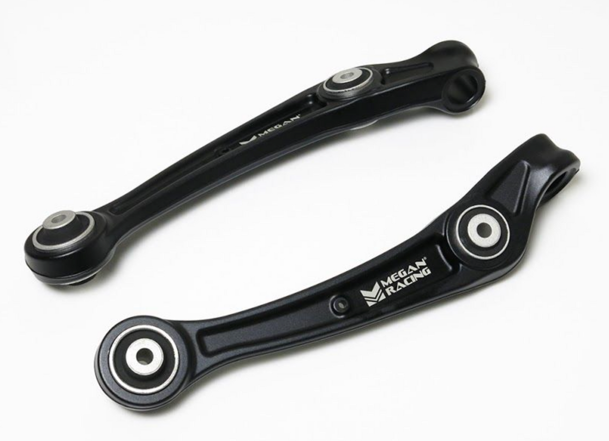 Megan Racing® (09-14) Audi A4 B8/8K Front Lower Control Arms