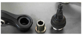 Megan Racing® (09-14) Audi A4 B8/8K Front Lower Control Arms