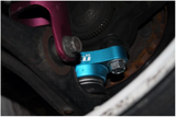 Megan Racing® (99-09) Honda S2000 AP1/AP2 Front Roll Center Offset Adjuster Kit