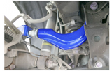 Megan Racing® (18-24) Toyota Camry FWD Rear Upper Camber Arms