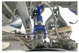 Megan Racing® (25-26) Toyota Camry XV80 Rear Upper Camber Arms