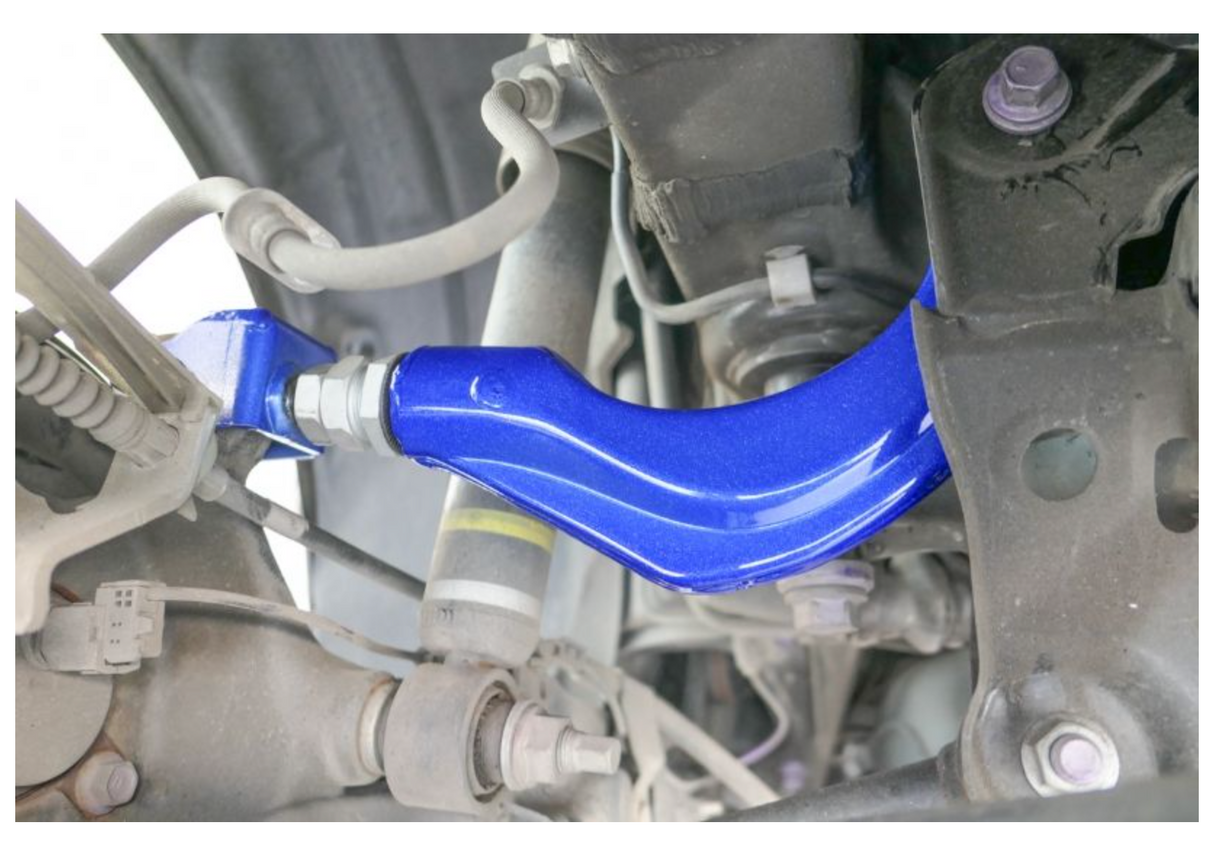 Megan Racing® (25-26) Toyota Camry XV80 Rear Upper Camber Arms