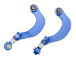 Megan Racing® (21-25) Toyota Sienna XL40 Rear Upper Camber Arms