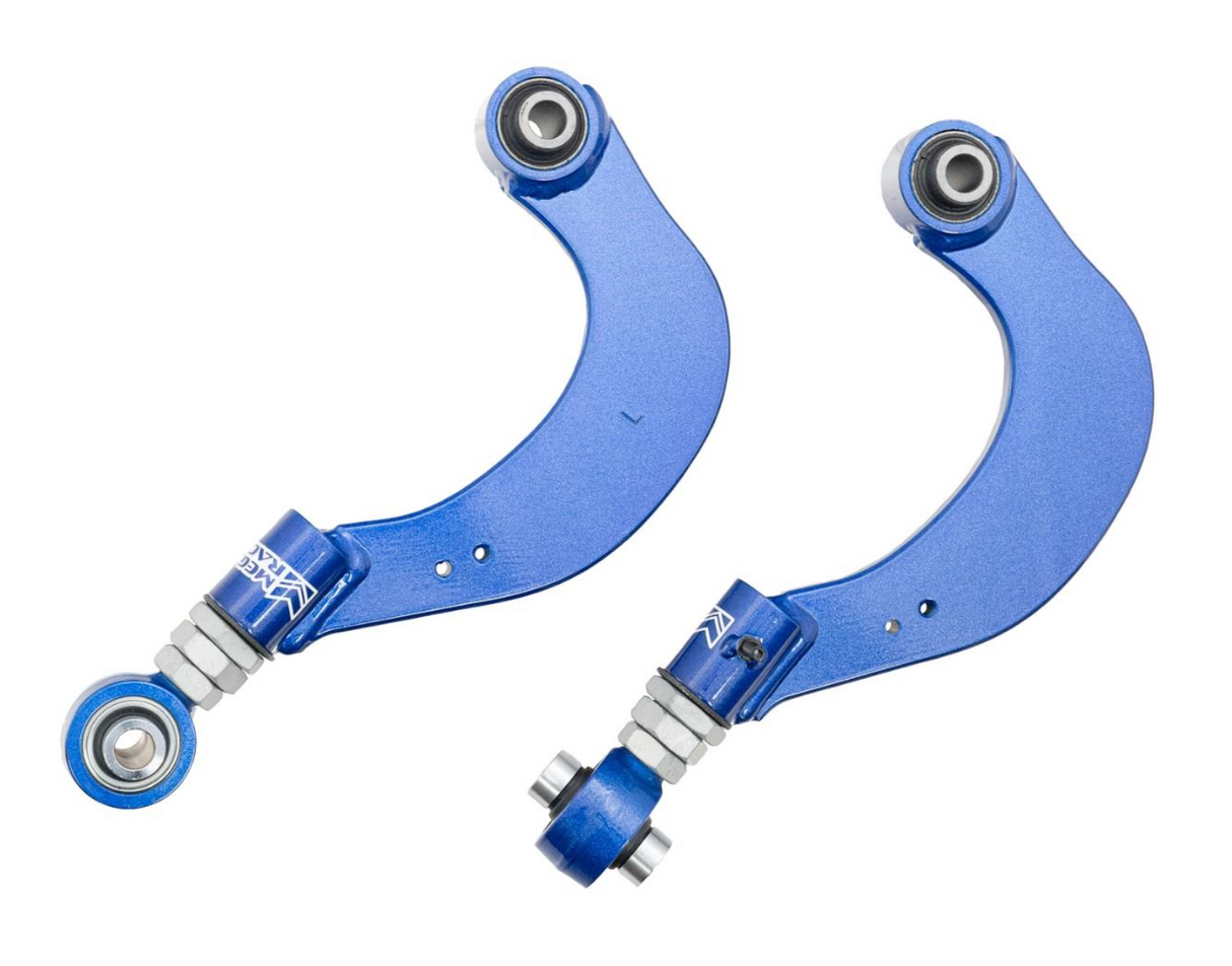Megan Racing® (21-25) Toyota Sienna XL40 Rear Upper Camber Arms