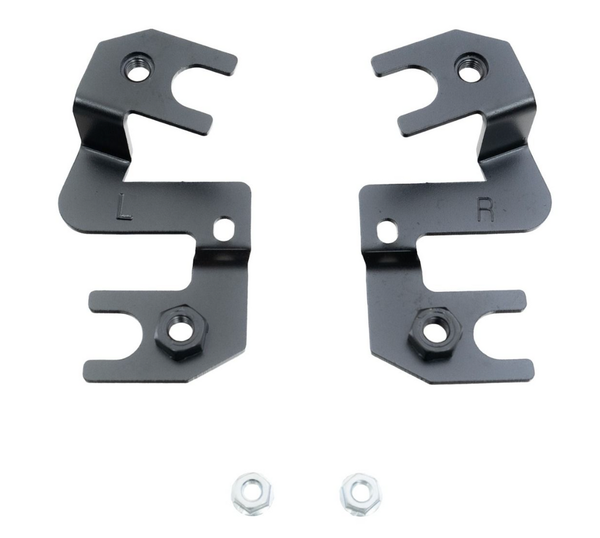 Megan Racing® (21-25) Toyota Sienna XL40 Rear Upper Camber Arms