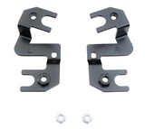 Megan Racing® (21-25) Toyota Sienna XL40 Rear Upper Camber Arms