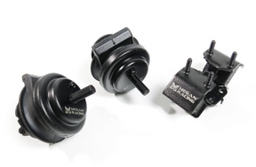 Megan Racing® (92-00) Lexus SC300/SC400 Engine Mounts (Automatic Trans)