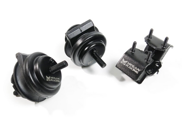 Megan Racing® (92-00) Lexus SC300/SC400 Engine Mounts (Automatic Trans)