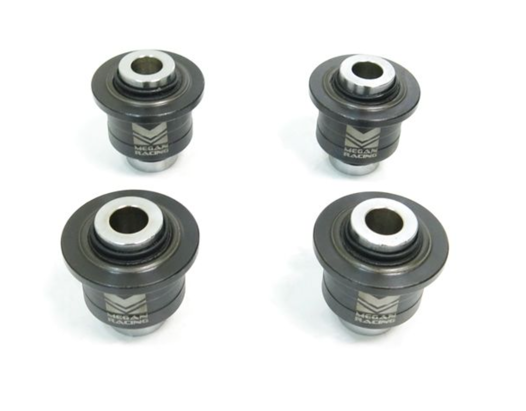 Megan Racing® (99-09) Honda S2000 AP1/AP2 Front Upper Control Arm Spherical Bearings