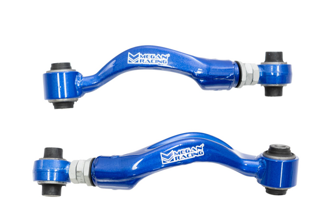 Megan Racing® (11-19) BMW 6-Series F06 Rear Camber Arms