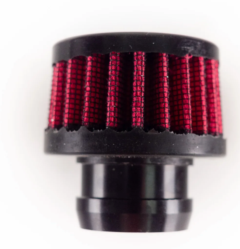 ARM Motorsports® Audi/Volkswagen Secondary Air Filter