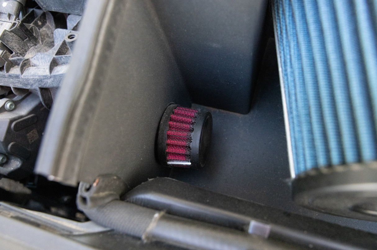ARM Motorsports® Audi/Volkswagen Secondary Air Filter