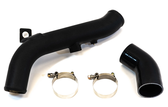ARM Motorsports® Volkswagen CC/EOS/Golf/Passat Throttle Body Pipe Kit
