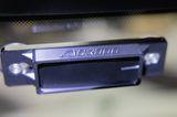 ARM Motorsports® Dragy Windshield Mount Kit