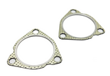 ARM Motorsports® (17-24) Audi S4/S5 B9 304SS 6.5" Catted Down Pipe Kit